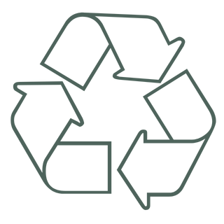 recyclable packaging logo