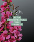 purifying manuka toner